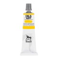 Farba Olejna Olej for Art 60 ml nr 09 Renesans Żółta Kadmowa Cytrynowa