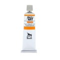 Farba Olejna Olej for Art 60 ml nr 11 Renesans Żółta Kadmowa Ciemna