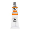 Farba Olejna Olej for Art 60 ml nr 12 Renesans Kadmium Pomarańczowy