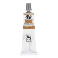 Farba Olejna Olej for Art 60 ml nr 14 Renesans Ugier Złoty Transparentny