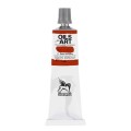 Farba Olejna Olej for Art 60 ml nr 17 Renesans Cynober Ciemny