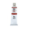Farba Olejna Olej for Art 60 ml nr 18 Renesans Cynober Szkarłatny