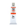 Farba Olejna Olej for Art 60 ml nr 19 Renesans Czerwień Saturna