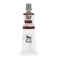 Farba Olejna Olej for Art 60 ml nr 22 Renesans Ziemia Sieneńska Palona