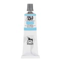 Farba Olejna Olej for Art 60 ml nr 28 Renesans Błękit Królewski