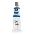 Farba Olejna Olej for Art 60 ml nr 30 Renesans Błękit Coeruleum