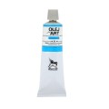 Farba Olejna Olej for Art 60 ml nr 31 Renesans Błękit Śródziemnomorski