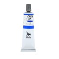 Farba Olejna Olej for Art 60 ml nr 32 Renesans Błękit Kobaltowy Jasny