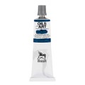 Farba Olejna Olej for Art 60 ml nr 33 Renesans Błękit Kobaltowy Ciemny