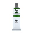 Farba Olejna Olej for Art 60 ml nr 37 Renesans Zieleń Cynobrowa Ciemna