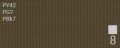 Farba Olejna Olej for Art 60 ml nr 45 Renesans Umbra Naturalna