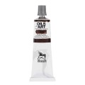 Farba Olejna Olej for Art 60 ml nr 46 Renesans Umbra Palona