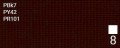 Farba Olejna Olej for Art 60 ml nr 47 Renesans Brunatna Van Dycka