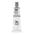 Farba Olejna Olej for Art 60 ml nr 48 Renesans Szarość Perłowa