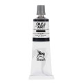 Farba Olejna Olej for Art 60 ml nr 50 Renesans Czerń z Winorośli