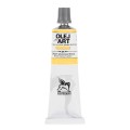 Farba Olejna Olej for Art 60 ml nr 54 Renesans Żółta Niklowo-Tytanowa