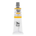 Farba Olejna Olej for Art 60 ml nr 60 Renesans Lazur Żółty