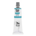 Farba Olejna Olej for Art 60 ml nr 64 Renesans Turkus