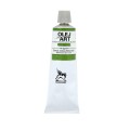 Farba Olejna Olej for Art 60 ml nr 72 Renesans Zielona Ziemia Bohemska