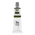Farba Olejna Olej for Art 60 ml nr 72 Renesans Zielona Ziemia Bohemska