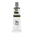 Farba Olejna Olej for Art 60 ml nr 74 Renesans Zielona Ziemia Palona