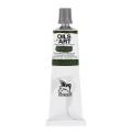 Farba Olejna Olej for Art 60 ml nr 75 Renesans Chromoksyd Zielony