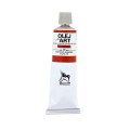 Farba Olejna Olej for Art 60 ml nr 76 Renesans Czerwień Angielska
