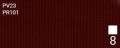 Farba Olejna Olej for Art 60 ml nr 78 Renesans Caput Mortuum