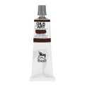 Farba Olejna Olej for Art 60 ml nr 79 Renesans Brunat Polski