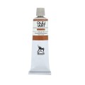 Farba Olejna Olej for Art 60 ml nr 80 Renesans Pomarańczowa Marsa