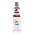 Farba Olejna Olej for Art 60 ml nr 80 Renesans Pomarańczowa Marsa