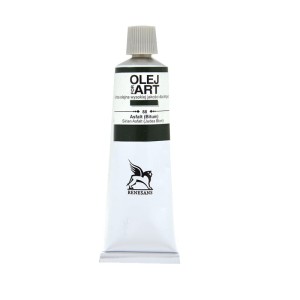 Farba Olejna Olej for Art 60 ml nr 88 Renesans Asfalt