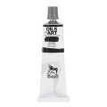 Farba Olejna Olej for Art 60 ml nr 88 Renesans Asfalt