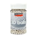 Kulki 3D duże 100 ml Pentart