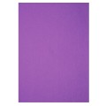 Filc Dekoracyjny 1,7 mm 40x30 cm A3 Liliowy