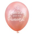 Balon Wieczór Panieński Bride To Be Rose Gold