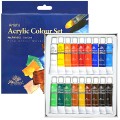 Farby Akrylowe Phoenix 18x12 ml 
