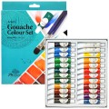Farby Gwasze 24x12 ml Phoenix