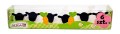 Owieczki WKZ-5366 wys. 2,5cm 6 szt WKZ-5366