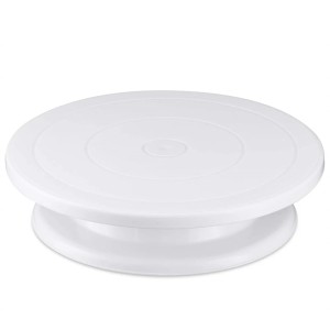 Patera obrotowa na ciasto tort 26,5cm