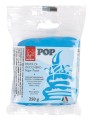 Masa cukrowa lukier POP Modecor niebieska 250g