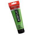 Farba Akrylowa Amsterdam Talens 120 ml 605 Brilliant Green