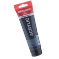 Farba Akrylowa Amsterdam Talens 120 ml 708 Paynes Grey