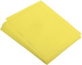 Papier kolorowy techniczny brystol  żółty 160g A4 opk 50 ark