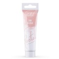 Barwnik spożywczy w żelu 30g Blady Róż Fractal Colors TAN