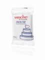 Masa cukrowa do modelowania figurek Saracino biała WHITE TOP PASTE 250g
