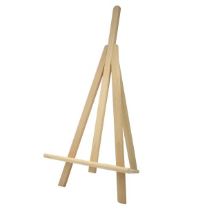Sztaluga drewniana LUX wys.45 cm