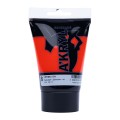 Farba Akrylowa A'KRYL 100 ml 08 Cynober