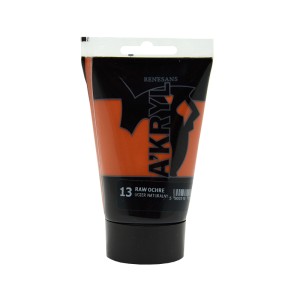 Farba Akrylowa A'KRYL 100 ml 13 Ugier