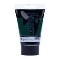 Farba Akrylowa A'KRYL 100 ml 18 Zieleń Soczysta